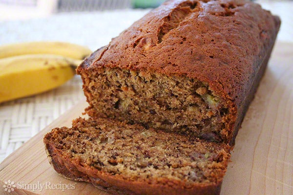 Banana Bread | Norma Jeans Coffee & Tea